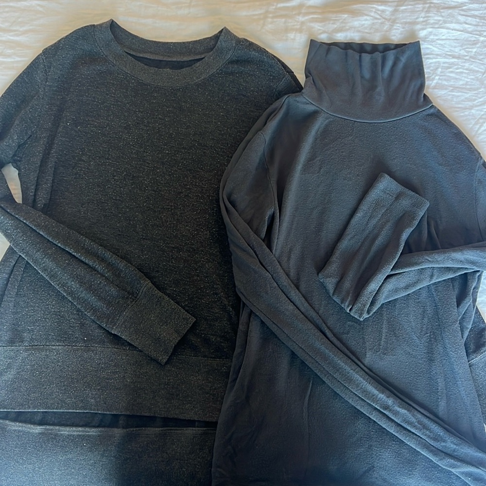 ALO top bundle- 2